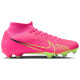 Nike Zoom Superfly 9 Academy FG/MG